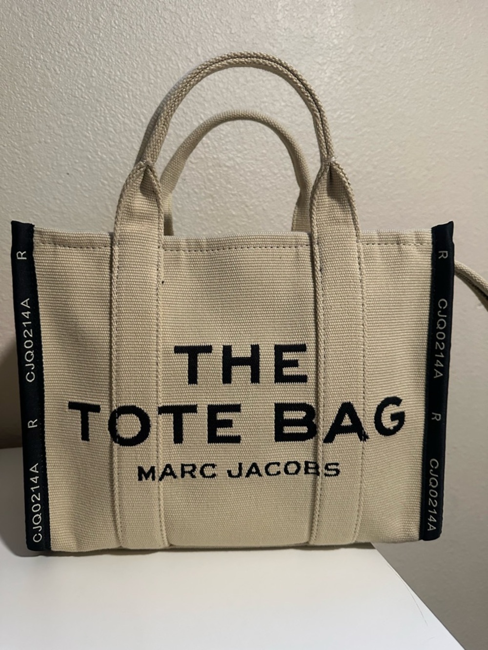 Marc Jacobs The Tote Bag